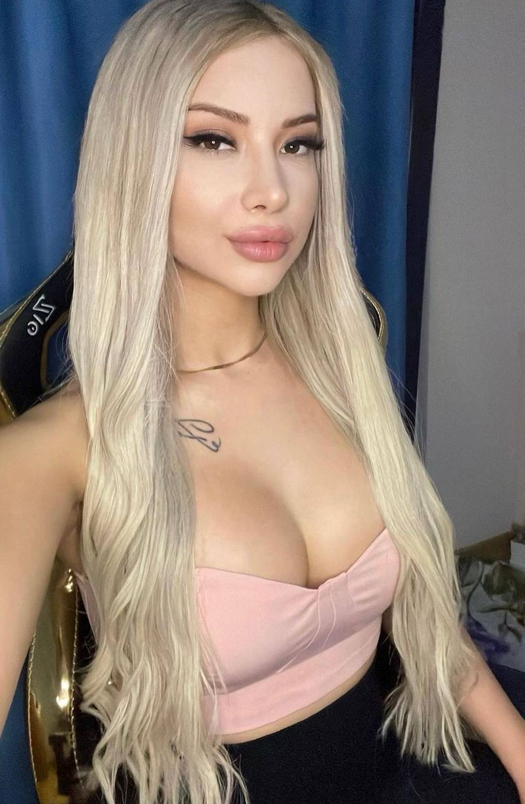 Otele Gelen Escort Bayan Yeşimle Tutkulu Bir Aşk Hikayesi